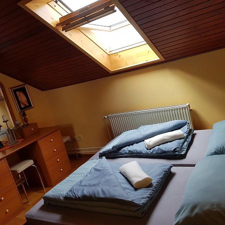 Apartment Manca Λιουμπλιάνα Εξωτερικό φωτογραφία