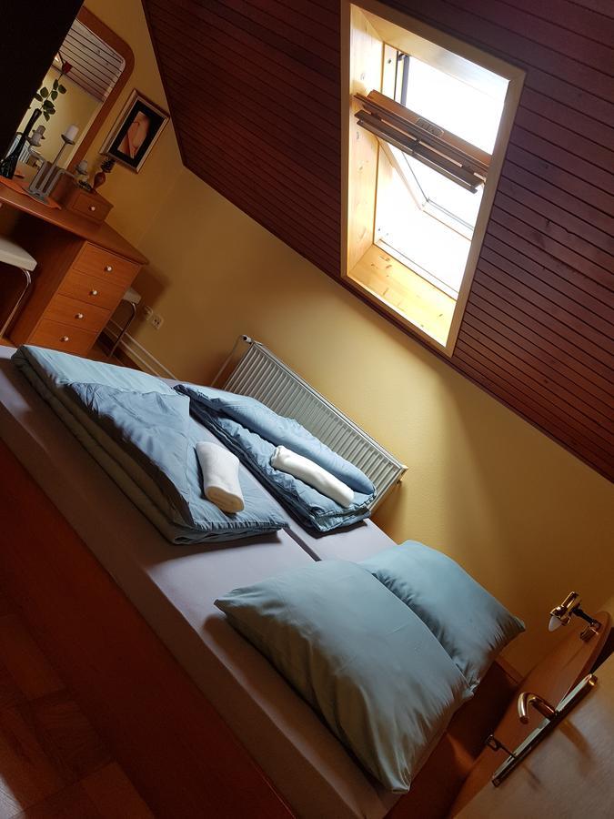 Apartment Manca Λιουμπλιάνα Εξωτερικό φωτογραφία